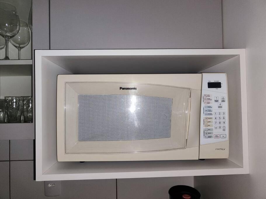 Apartamento Central باسو فوندو المظهر الخارجي الصورة