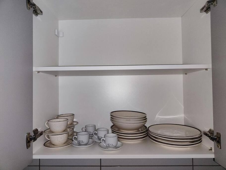Apartamento Central باسو فوندو المظهر الخارجي الصورة