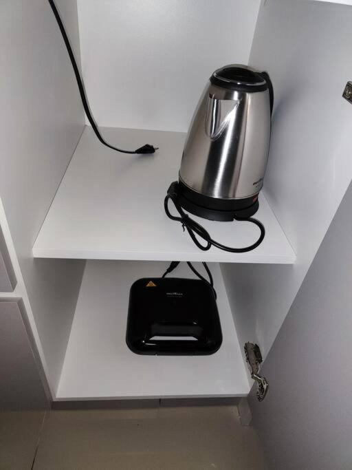 Apartamento Central باسو فوندو المظهر الخارجي الصورة