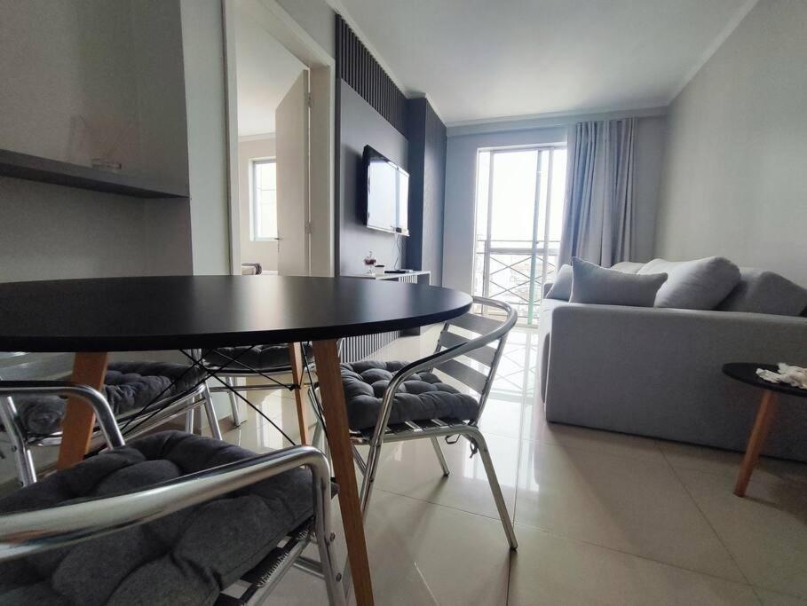 Apartamento Central باسو فوندو المظهر الخارجي الصورة